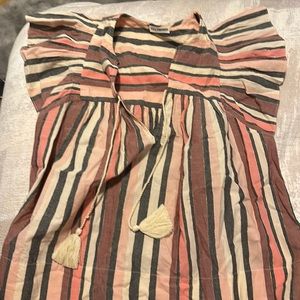 Ulla Johnson shirt size small